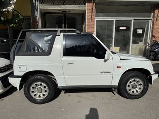 Suzuki Vitara 1994 1600 16V JLX