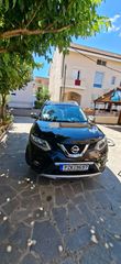 Nissan X-Trail 2016 220000