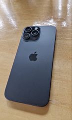 iPhone 16 pro max 256gb