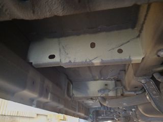 Κλούβα Ford 2020 Castom. Maxi. Με ράφια-thumb-26