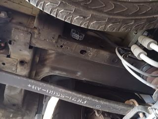 Κλούβα Ford 2020 Castom. Maxi. Με ράφια-thumb-12