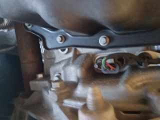 Κλούβα Ford 2020 Castom. Maxi. Με ράφια-thumb-13