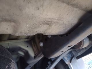 Κλούβα Ford 2020 Castom. Maxi. Με ράφια-thumb-16