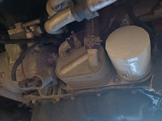 Κλούβα Ford 2020 Castom. Maxi. Με ράφια-thumb-17