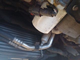 Κλούβα Ford 2020 Castom. Maxi. Με ράφια-thumb-18