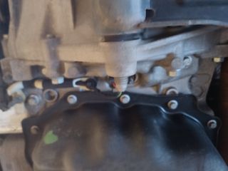 Κλούβα Ford 2020 Castom. Maxi. Με ράφια-thumb-19