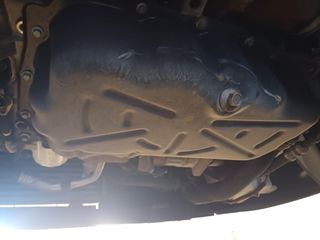 Κλούβα Ford 2020 Castom. Maxi. Με ράφια-thumb-23
