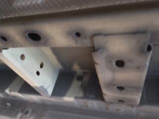 Κλούβα Ford 2020 Castom. Maxi. Με ράφια-thumb-25