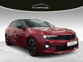 Opel Astra 2022 GS Line PHEV *5ετή Εγγύηση*