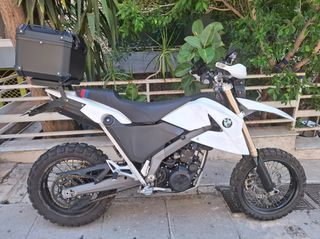 Bmw G 650 Xchallenge 2007