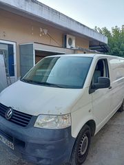 Volkswagen T5 2008
