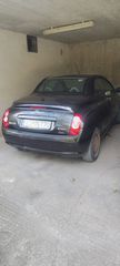 Nissan Micra 2007 CC CABRIO