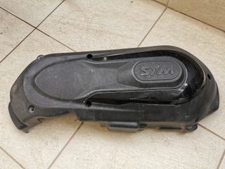Πλαστικό καπάκι μετάδοσης Sym Gts 250 300 Evo