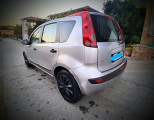 Nissan Note 2007