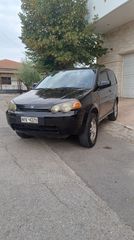 Honda HR-V 2000