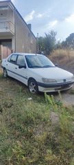 Peugeot 306 1999