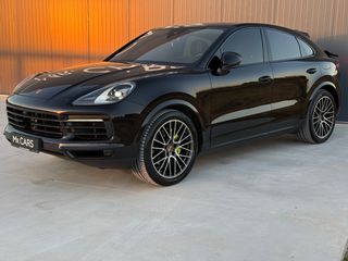 Porsche Cayenne 2020-thumb-3