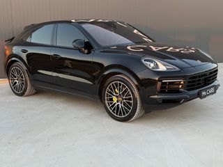 Porsche Cayenne 2020-thumb-4