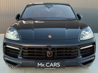 Porsche Cayenne 2020-thumb-5