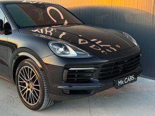 Porsche Cayenne 2020-thumb-9
