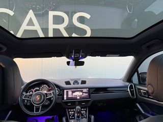 Porsche Cayenne 2020-thumb-28