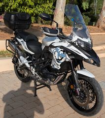 Benelli TRK 502 2021 X-thumb-1