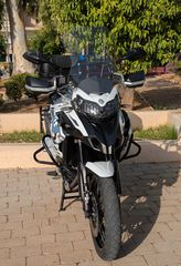 Benelli TRK 502 2021 X-thumb-6