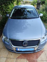 Volkswagen Passat 2011