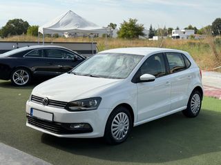 Volkswagen Polo 2016 1.4 TDI 75PS CONCEPTLINE 5D