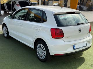 Volkswagen Polo 2016 1.4 TDI 75PS CONCEPTLINE 5D-thumb-1