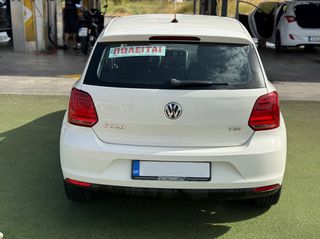 Volkswagen Polo 2016 1.4 TDI 75PS CONCEPTLINE 5D-thumb-2