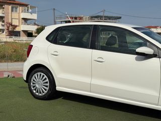 Volkswagen Polo 2016 1.4 TDI 75PS CONCEPTLINE 5D-thumb-4