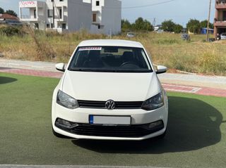 Volkswagen Polo 2016 1.4 TDI 75PS CONCEPTLINE 5D-thumb-5