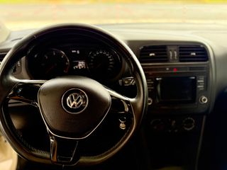 Volkswagen Polo 2016 1.4 TDI 75PS CONCEPTLINE 5D-thumb-7