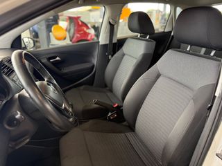 Volkswagen Polo 2016 1.4 TDI 75PS CONCEPTLINE 5D-thumb-8