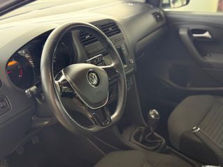 Volkswagen Polo 2016 1.4 TDI 75PS CONCEPTLINE 5D-thumb-12