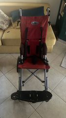Πωλείται Αναπηρικό Καρότσι Patron Rajab Buggy (CRX30PYYY)