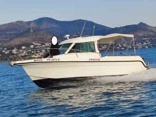 Nireus 2006 Twister - ΝΕΕΣ ΦΩΤΟ Κ ΒΙΝΤΕΟ