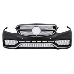 Body Kit Για Mercedes-Benz E-Class W212 09-13 Full Upgrade To13-16 Facelift Amg Look Με Προφυλακτήρες, Μαρσπιέ, Μάσκα, Μπούκες, Φτερά, Καπό, Φανάρια