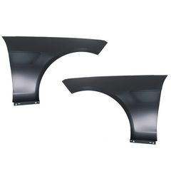 Body Kit Για Mercedes-Benz E-Class W212 09-13 Full Upgrade To13-16 Facelift Amg Look Με Προφυλακτήρες, Μαρσπιέ, Μάσκα, Μπούκες, Φτερά, Καπό, Φανάρια-thumb-5