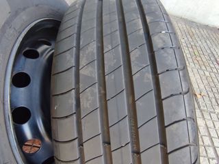 ΖΑΝΤΟΛΑΣΤΙΧΑ MICHELIN 185/65R15 ΚΑΡΕ 4 X100 ΓΙΑ HYUNDAI I 20 NEO 2020 MONT ME HMER 13/21 ΑΡΙΣΤΑ-thumb-4