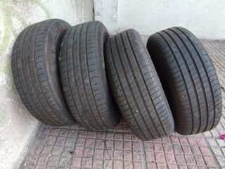 ΖΑΝΤΟΛΑΣΤΙΧΑ MICHELIN 185/65R15 ΚΑΡΕ 4 X100 ΓΙΑ HYUNDAI I 20 NEO 2020 MONT ME HMER 13/21 ΑΡΙΣΤΑ-thumb-1