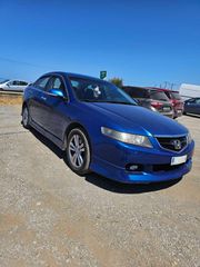Honda Accord 2007-thumb-1