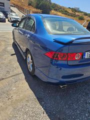 Honda Accord 2007-thumb-2