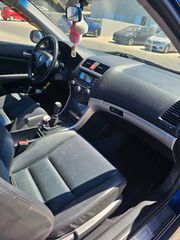 Honda Accord 2007-thumb-4