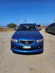 Honda Accord 2007-thumb-7