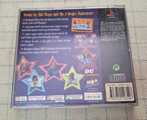 BRATZ - Playstation  1-thumb-2