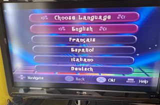 BRATZ - Playstation  1-thumb-3