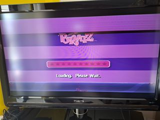 BRATZ - Playstation  1-thumb-4