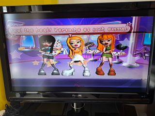 BRATZ - Playstation  1-thumb-5